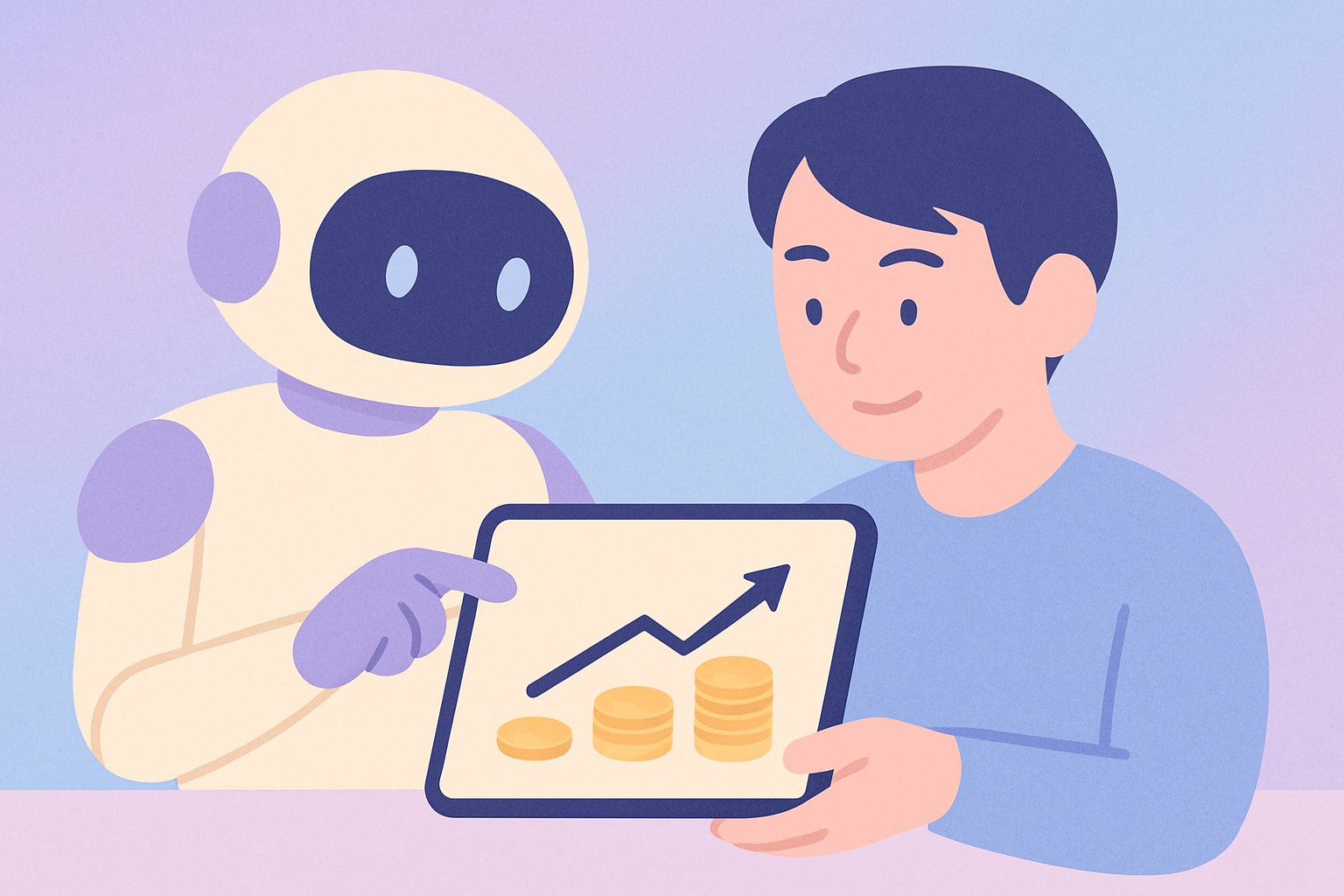 AIで投資情報を整理する方法