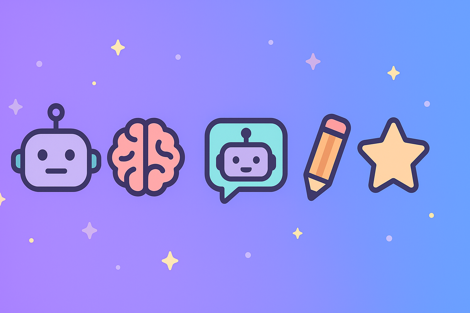 無料で使えるAIツール5選|仕事・勉強・節約に役立つ