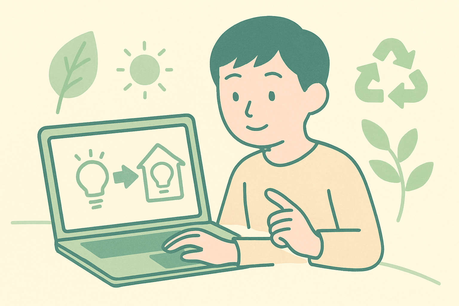 電気代が半額になった話|auでんき乗り換え体験