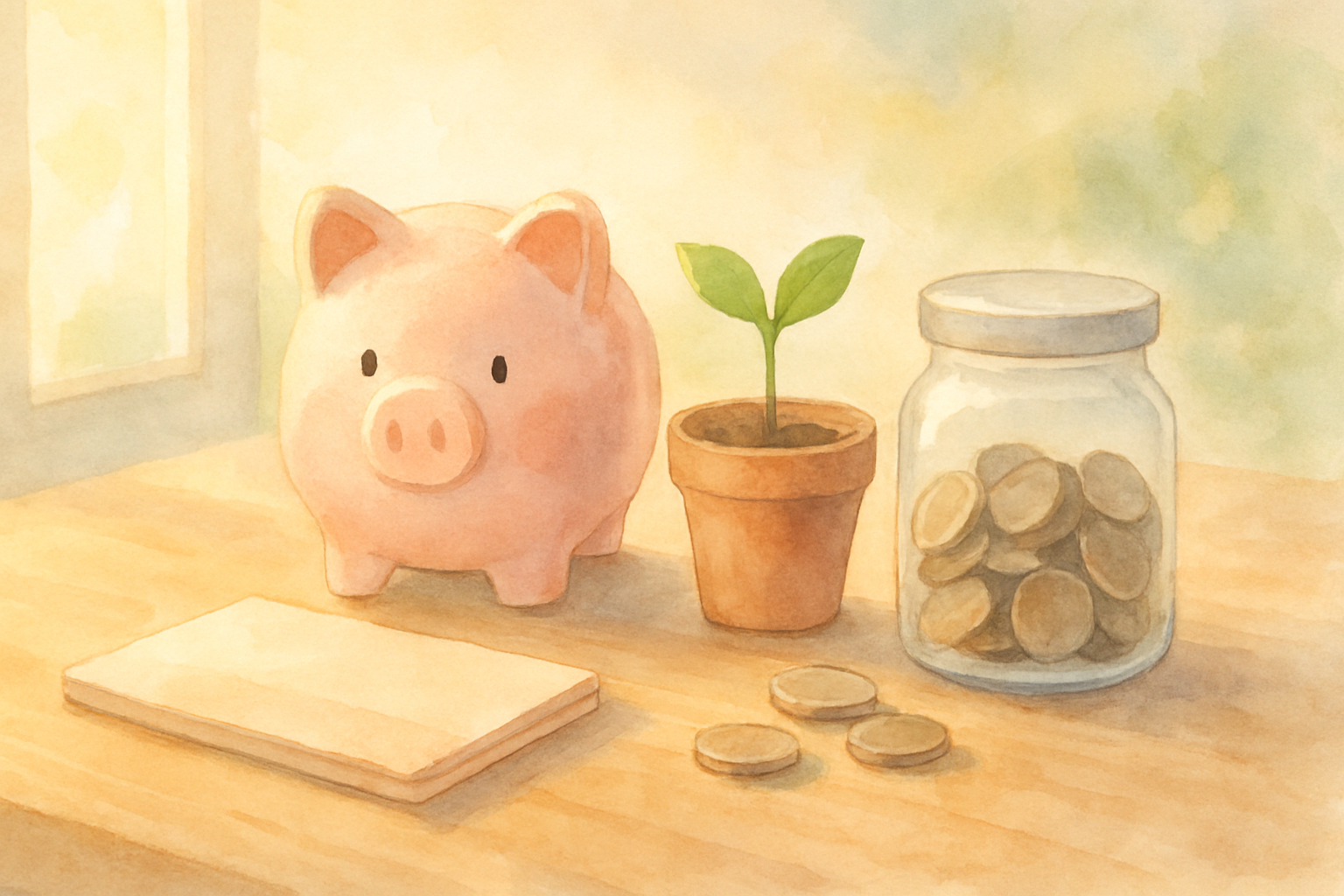 現金の価値は下がる?使う時期で考えるお金の置き場所