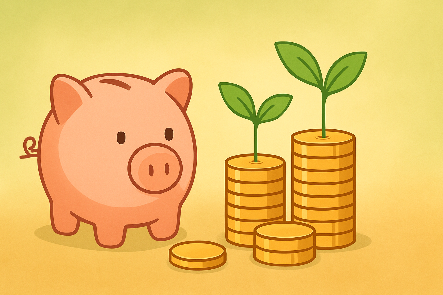 iDeCoとは?節税しながら老後資金を作る方法