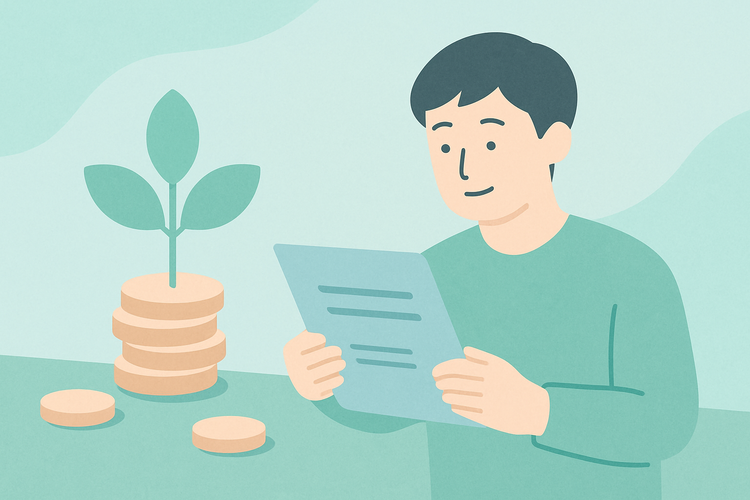 iDeCo改正2026|掛金を増やせる人・注意が必要な人