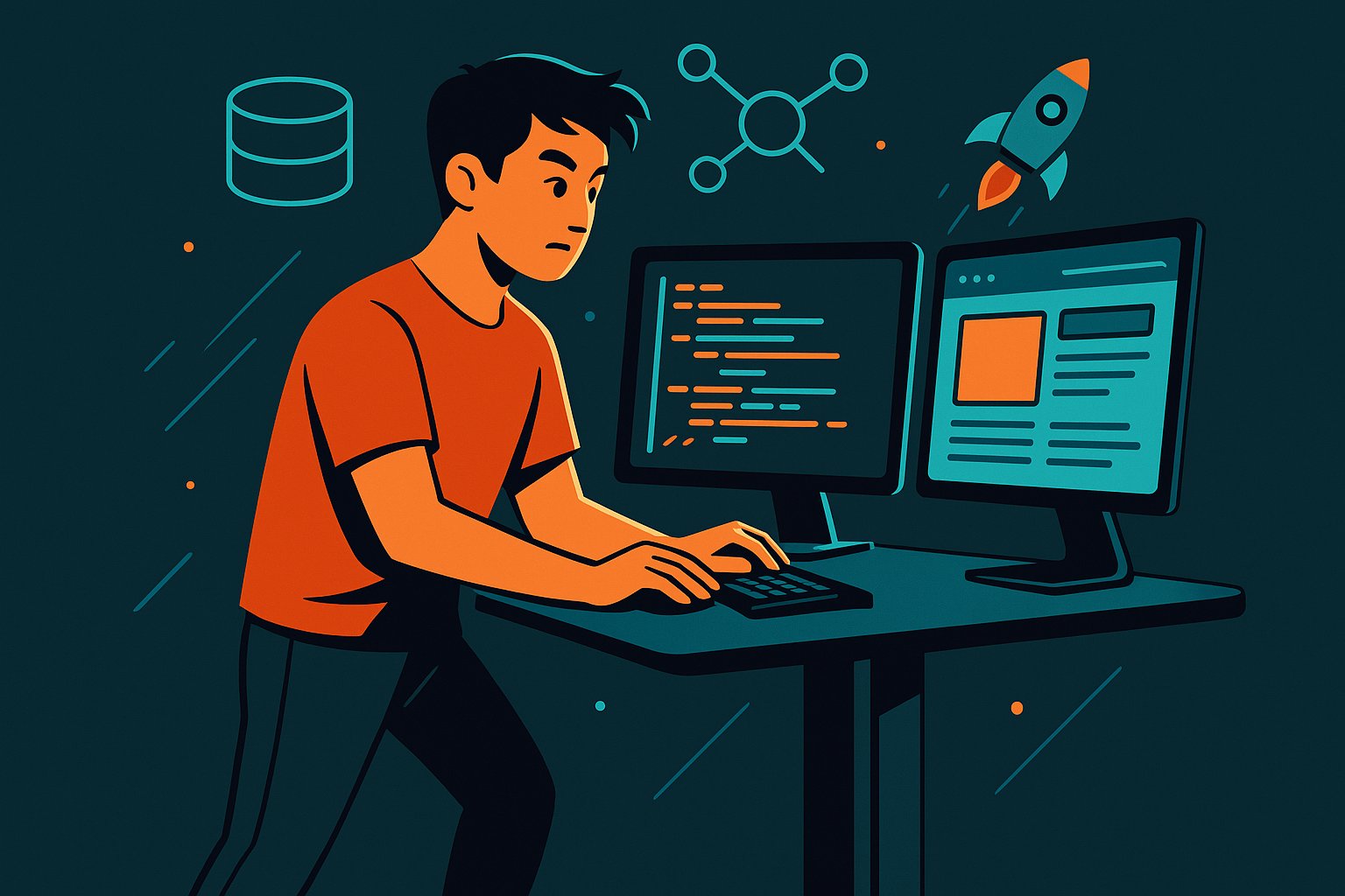 サービスを作る人へ|知っておくべきIT用語まとめ