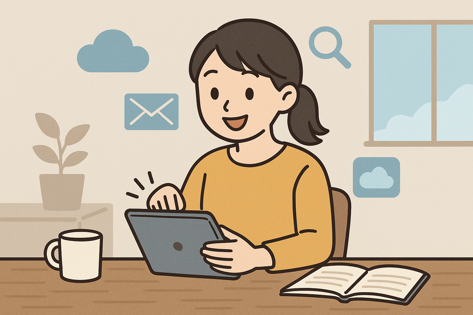 なんとなく知ってるIT用語,説明できる?初心者向け
