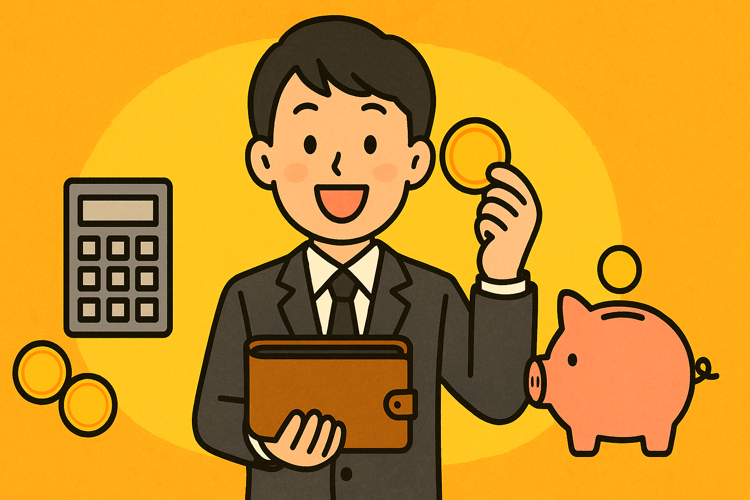 新社会人が身につけたい信頼の基本|敬語・メール・清潔感
