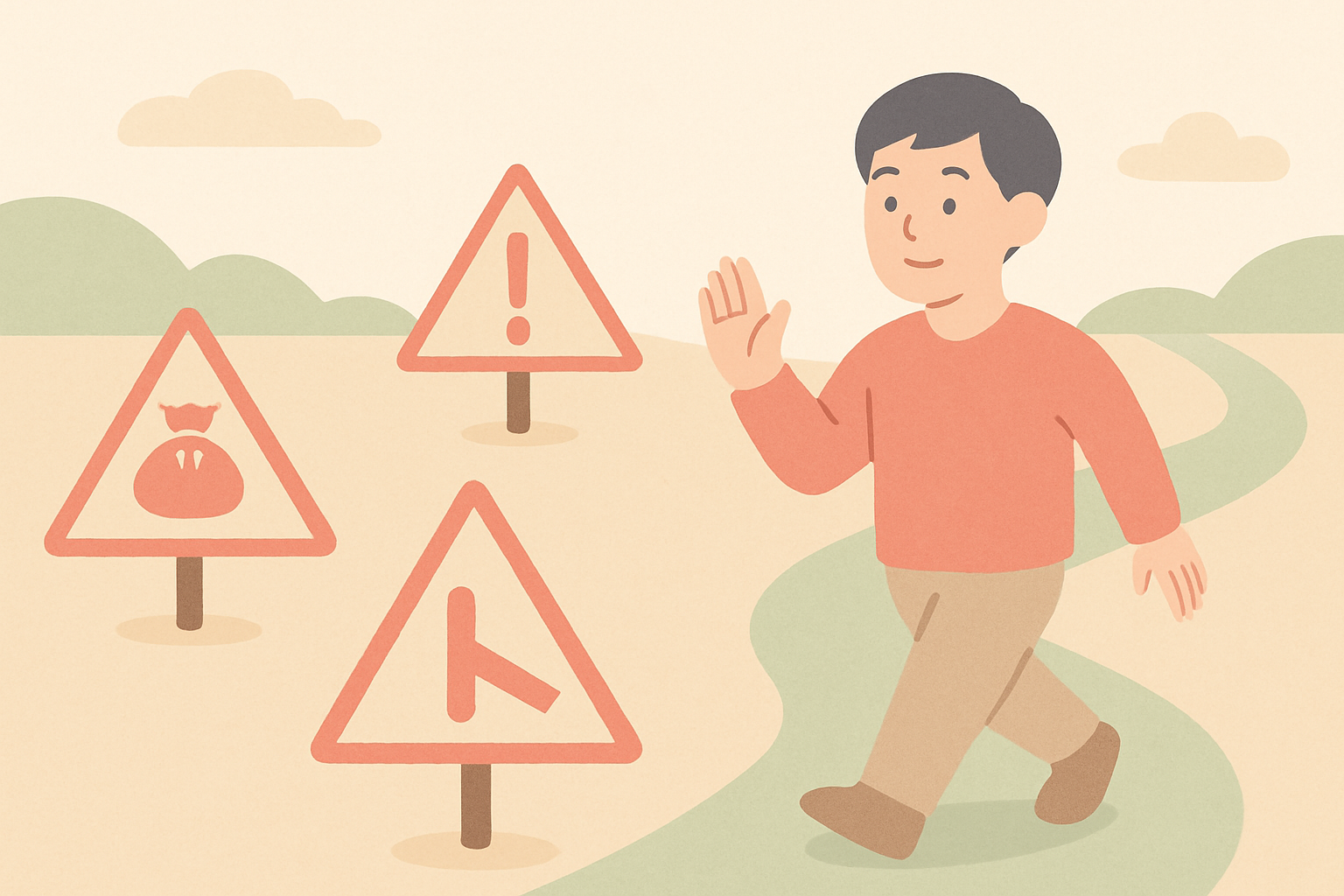 やってはいけないNISAの始め方5選|医師が見てきた後悔パターン