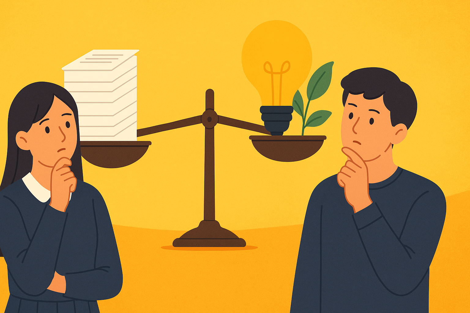 奨学金は本当に必要か|借りる前に知るリスクと代替案